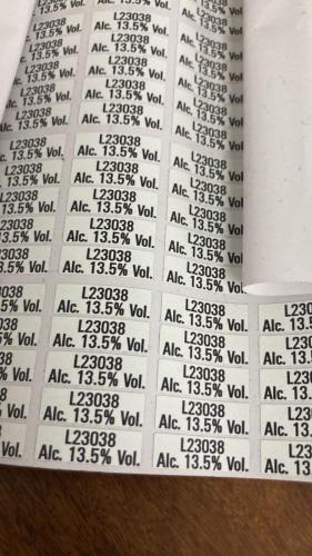 Vinyl Stickers